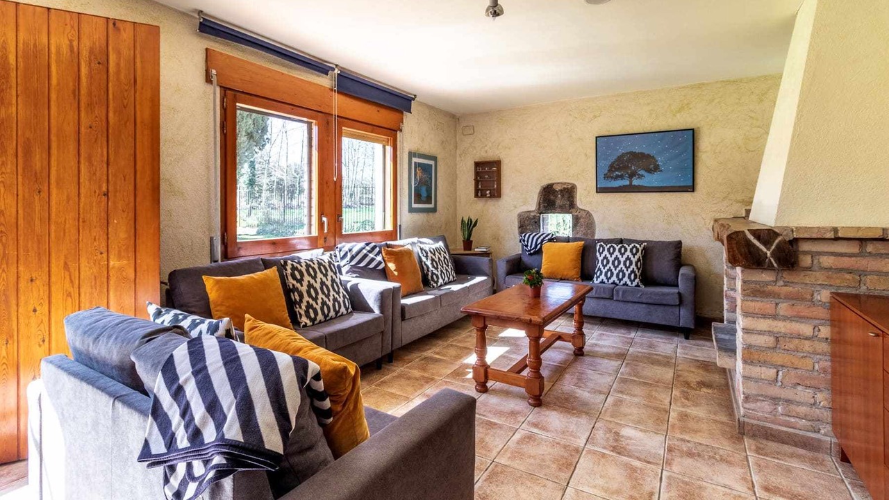 Photo of Livingroom in Vilobi d'Onyar