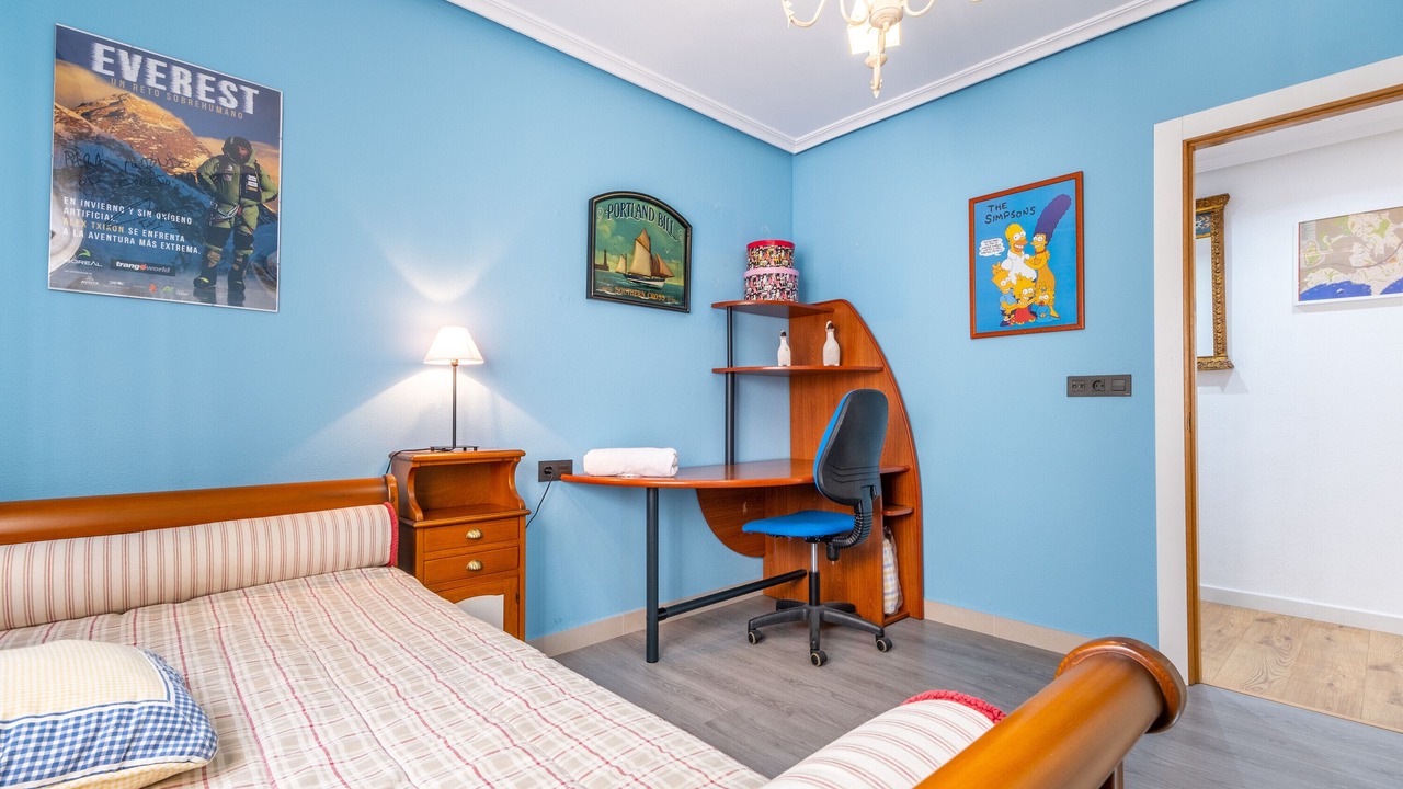 Photo of Bedroom in Orihuela
