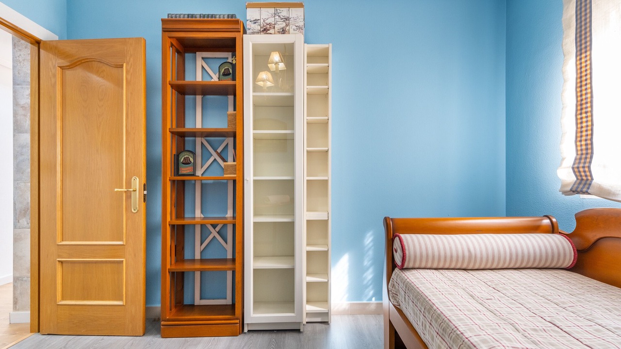 Photo of Bedroom in Orihuela