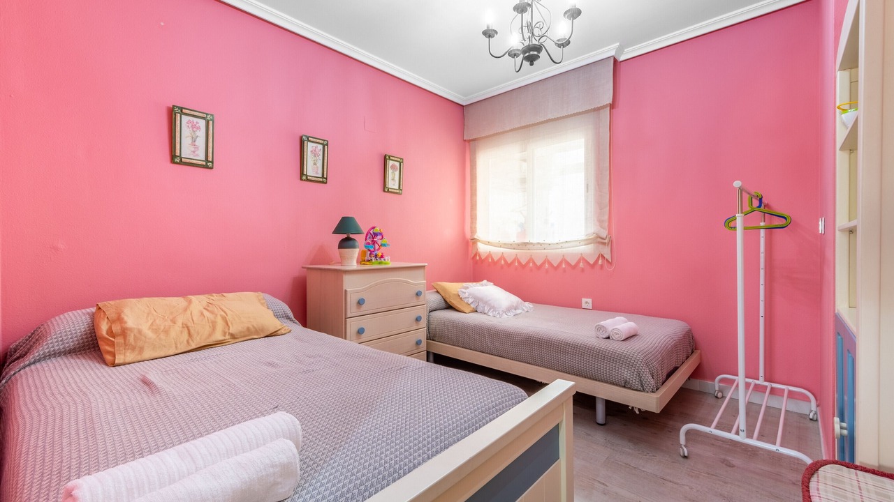 Photo of Bedroom in Orihuela