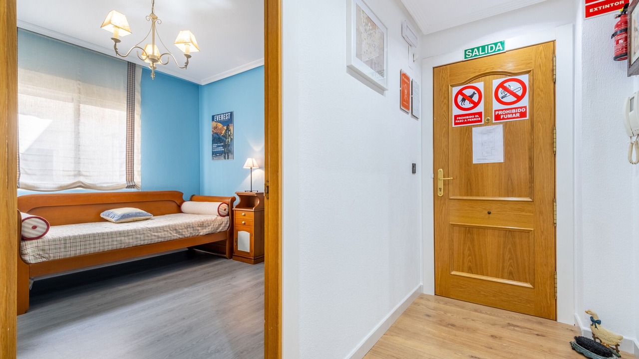 Photo of Bedroom in Orihuela