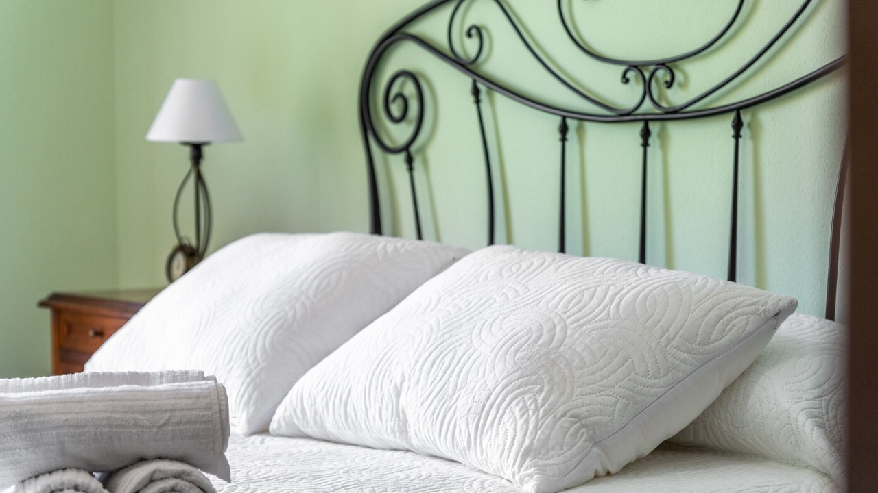 Photo of Bedroom in Orihuela