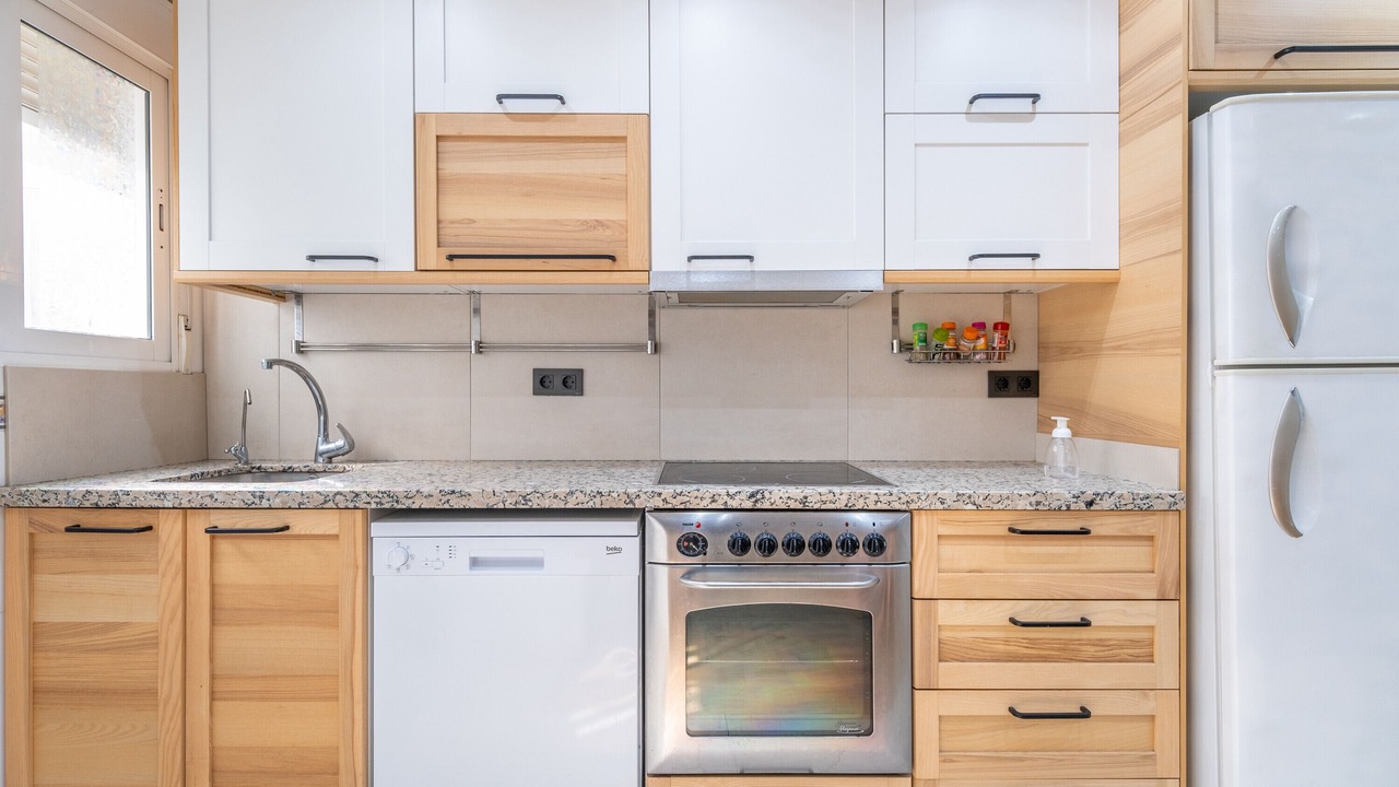 Photo of Kitchen in Orihuela