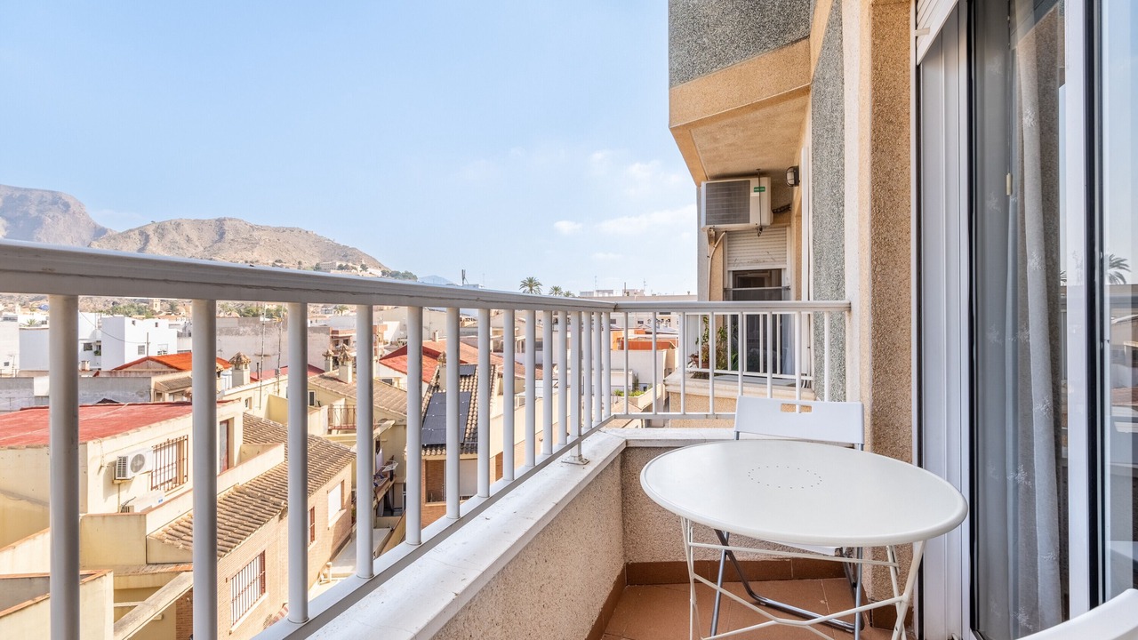Photo of Outdoor in Orihuela