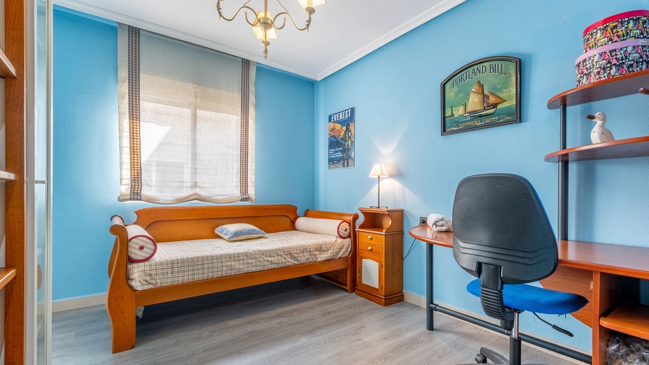 Photo of Bedroom in Orihuela
