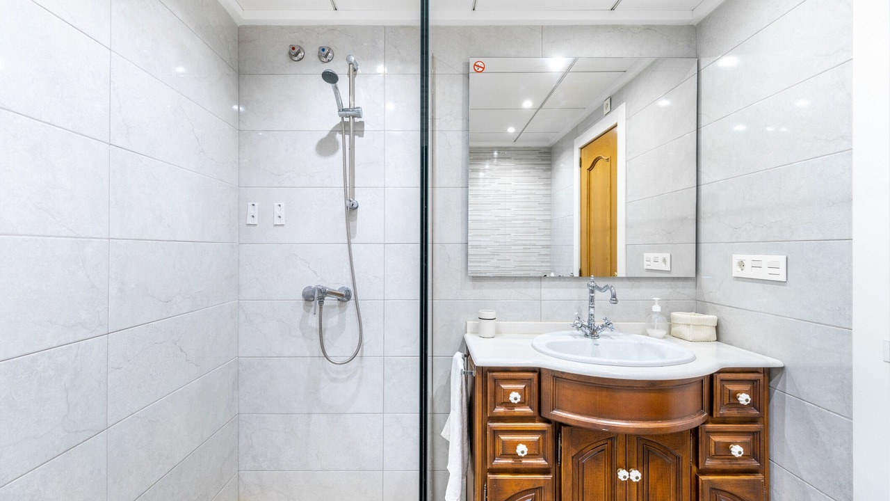 Photo of Bathroom in Orihuela
