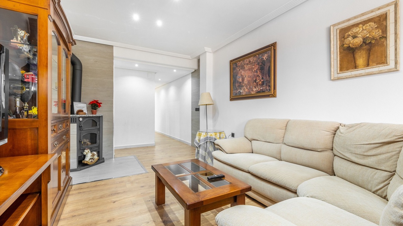 Photo of Livingroom in Orihuela