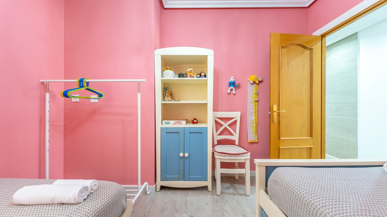 Photo of Bedroom in Orihuela