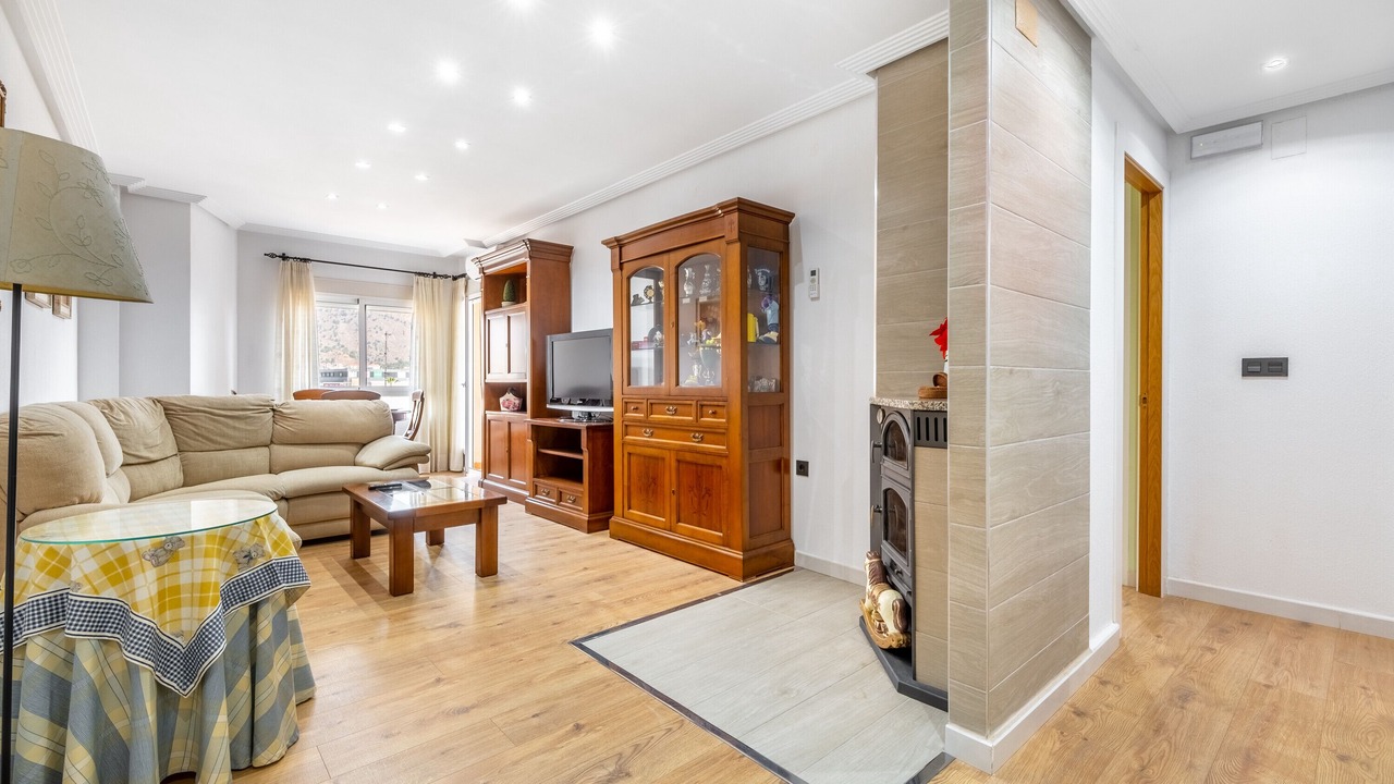 Photo of Livingroom in Orihuela