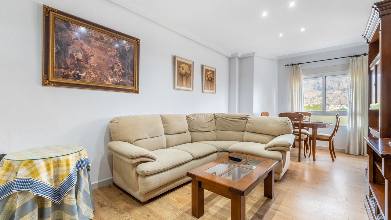 Photo of Livingroom in Orihuela