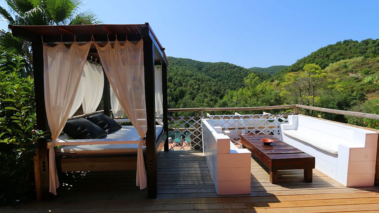 Photo of Patio Balcony in Rio d'Oro