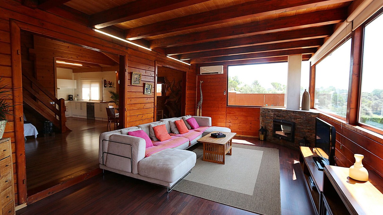 Photo of Livingroom in Rio d'Oro