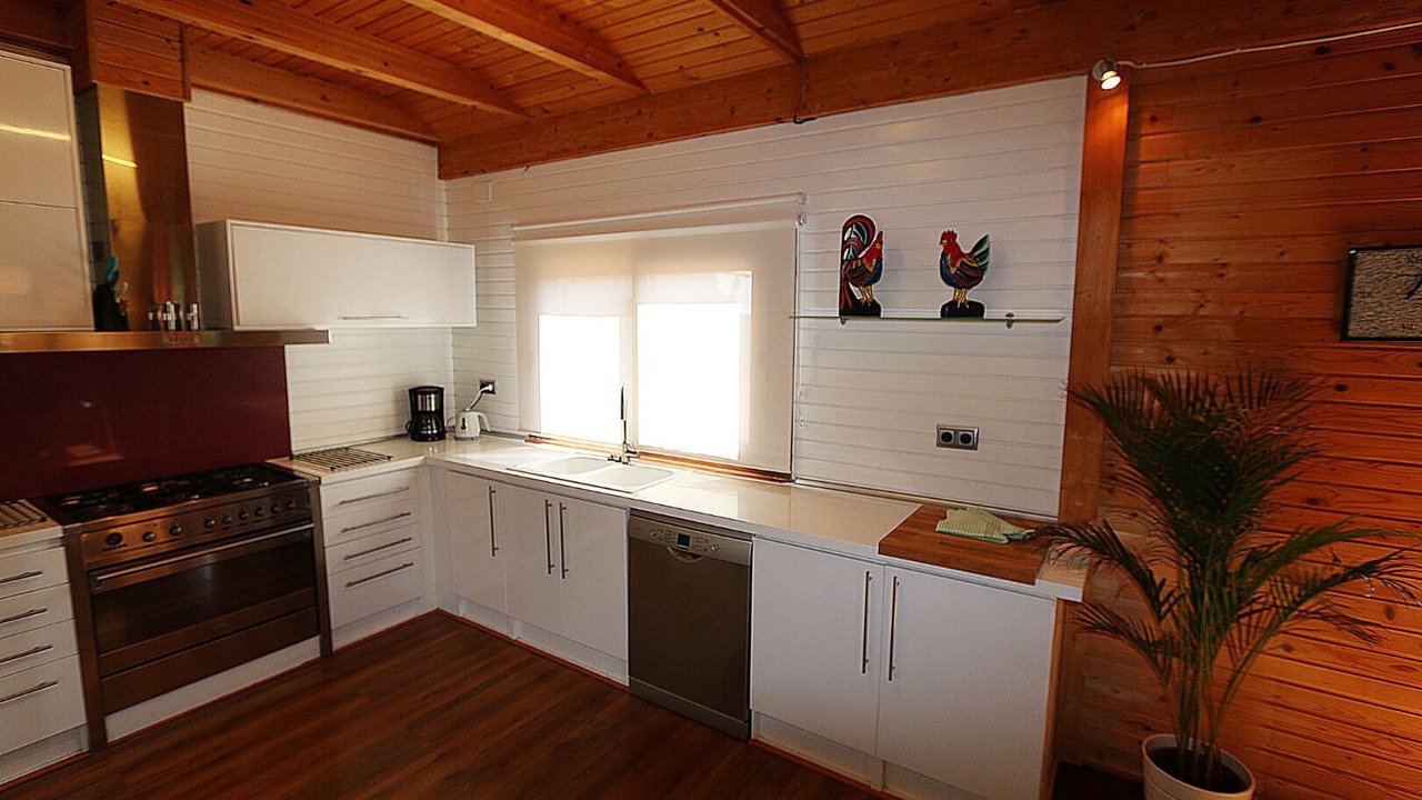 Photo of Kitchen in Rio d'Oro