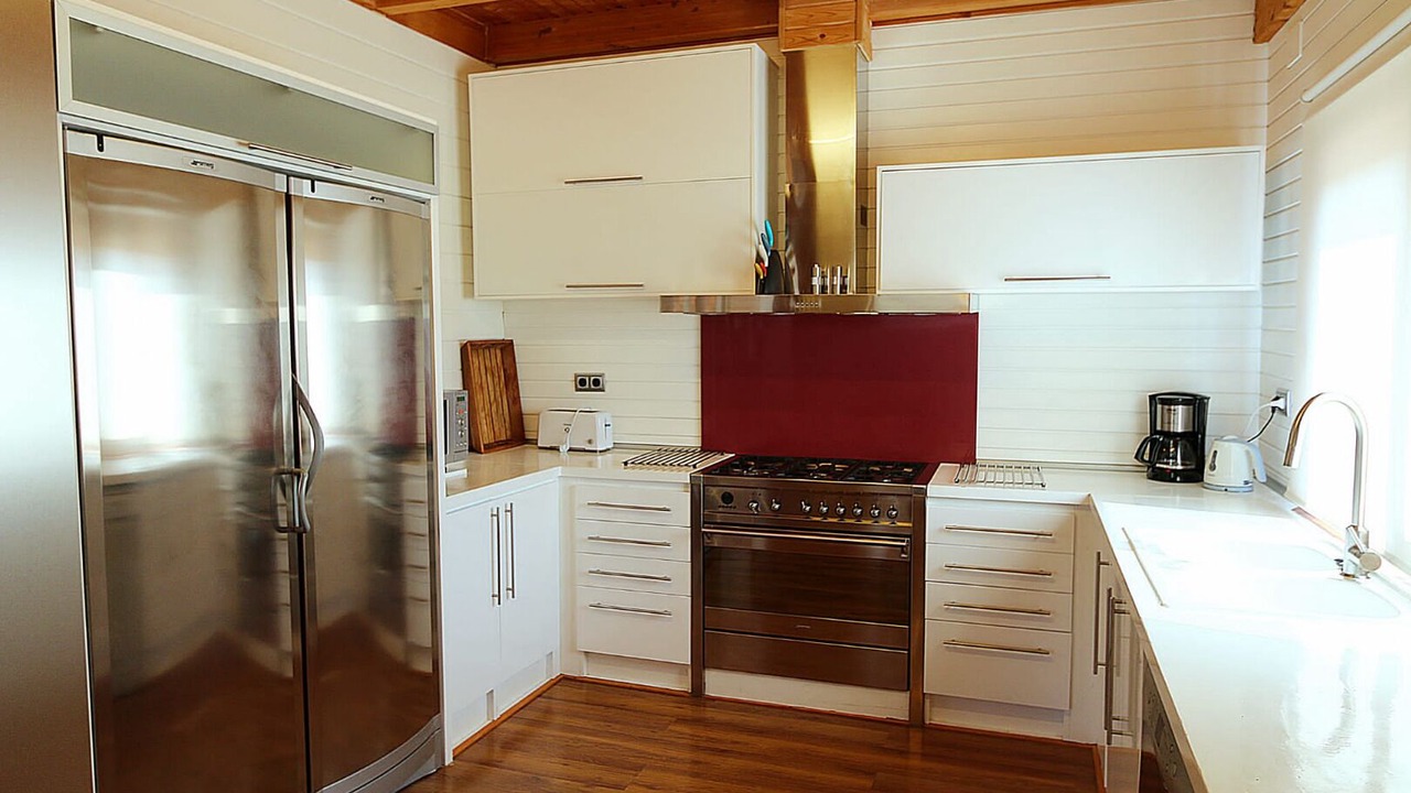 Photo of Kitchen in Rio d'Oro