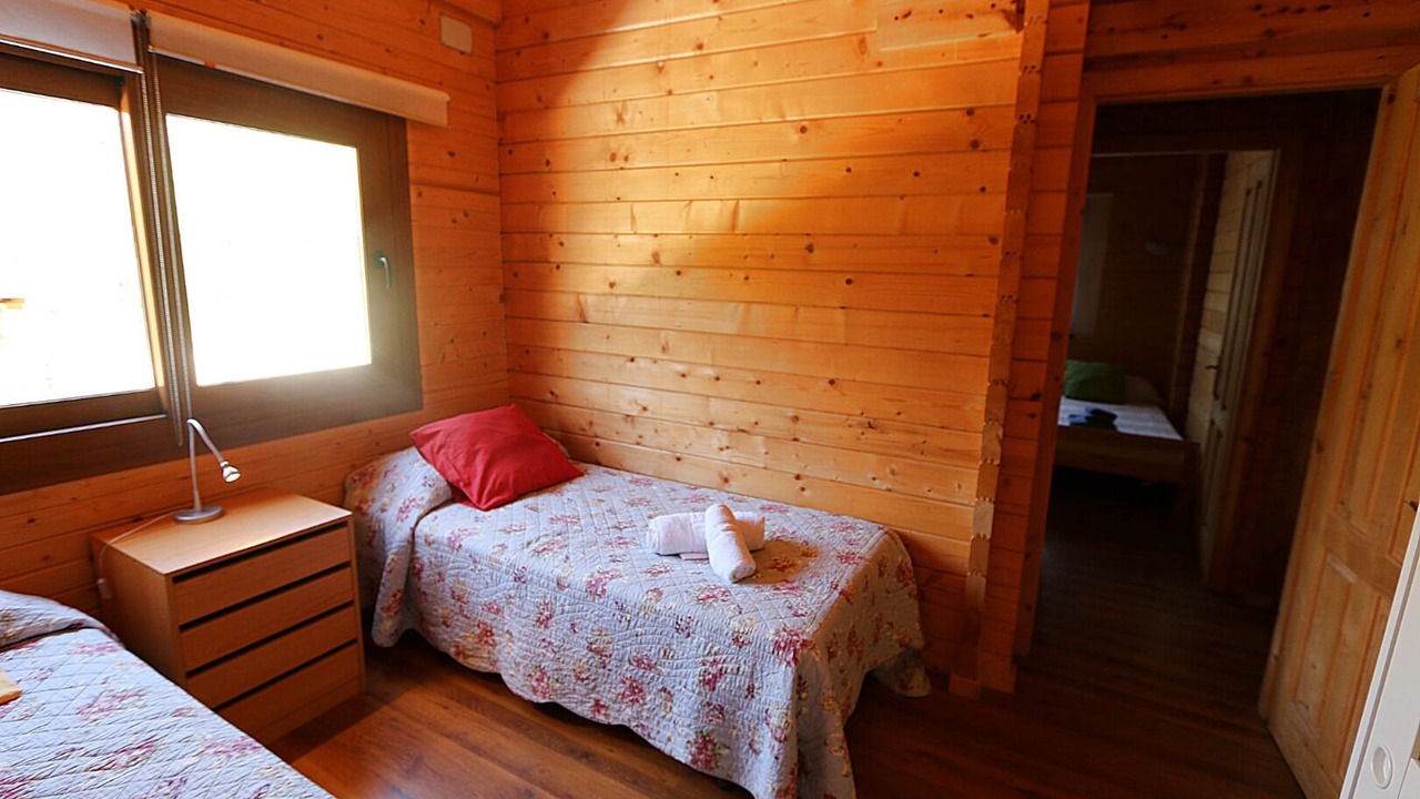 Photo of Bedroom in Rio d'Oro