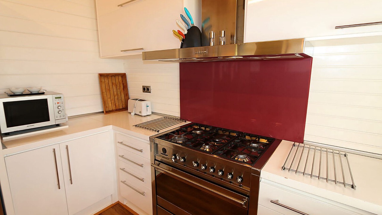 Photo of Kitchen in Rio d'Oro