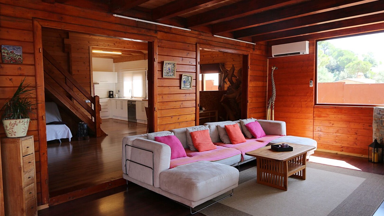 Photo of Livingroom in Rio d'Oro