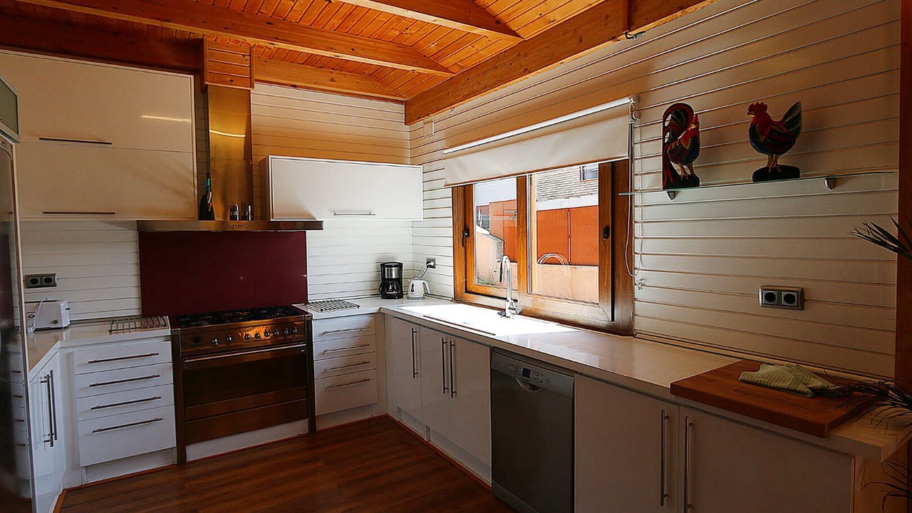 Photo of Kitchen in Rio d'Oro
