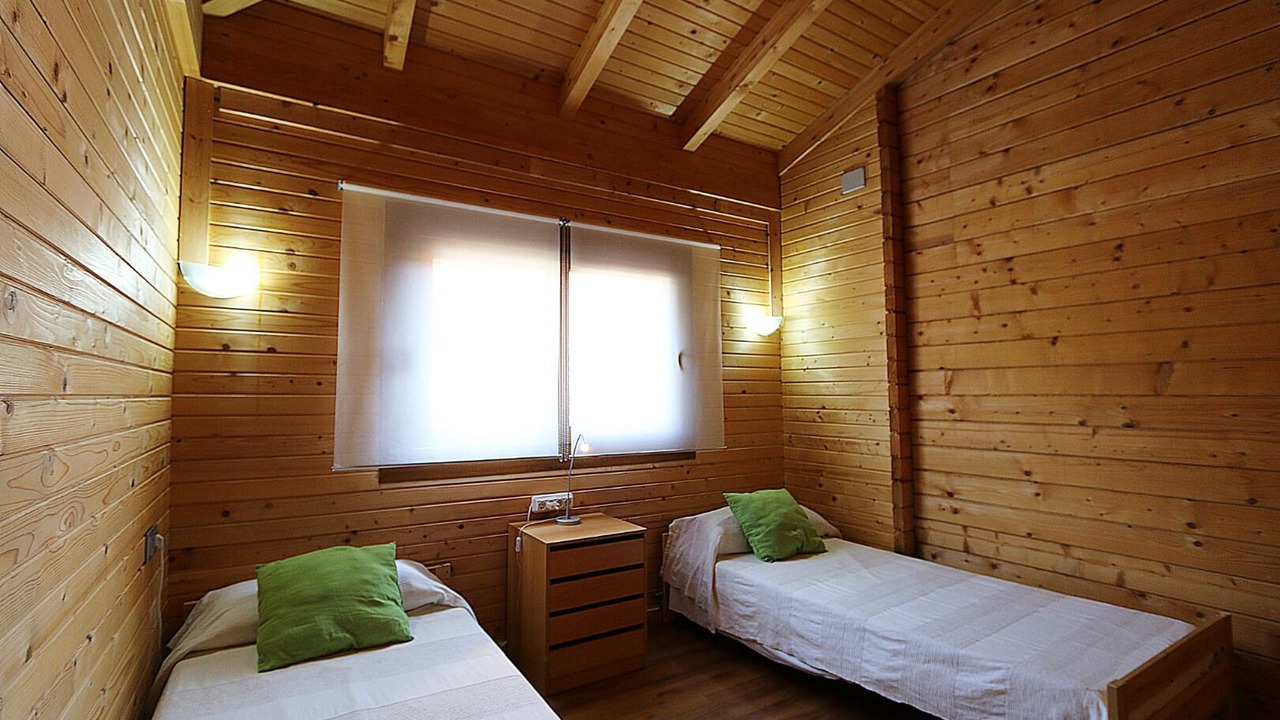 Photo of Bedroom in Rio d'Oro