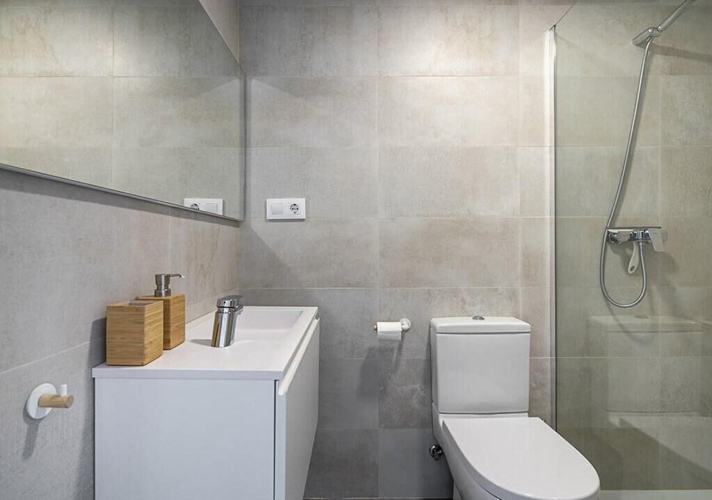 Photo of Bathroom in El Pozo de los Frailes