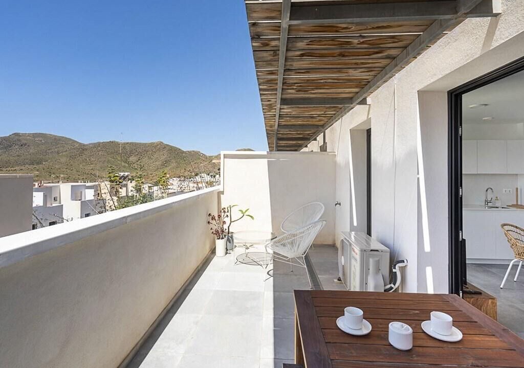 Photo of Outdoor in El Pozo de los Frailes