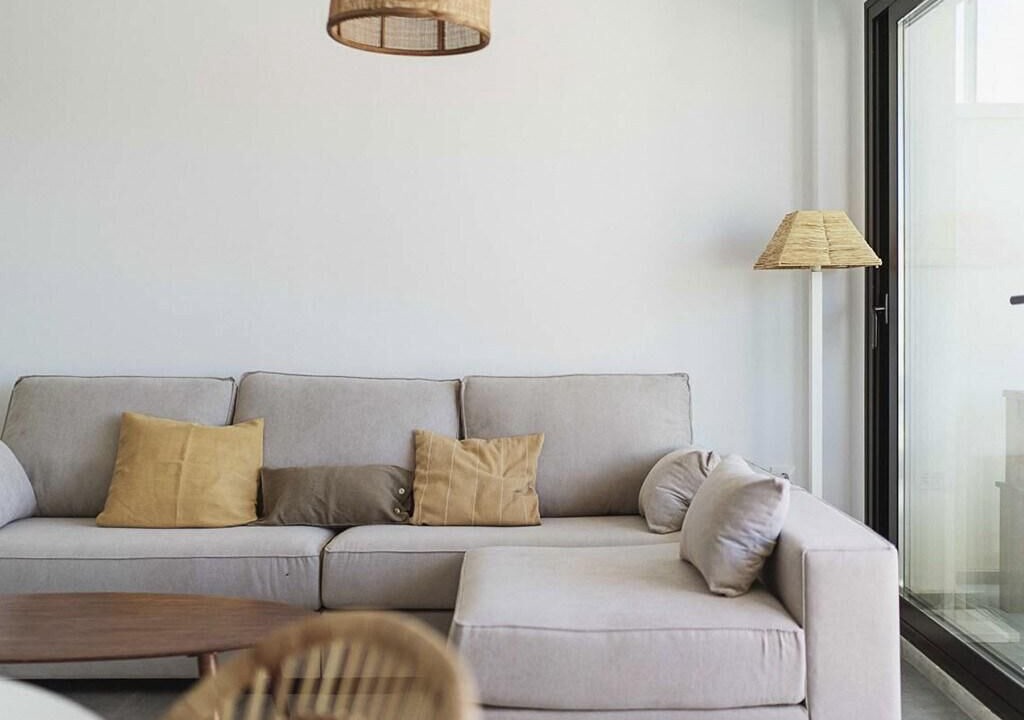 Photo of Livingroom in El Pozo de los Frailes