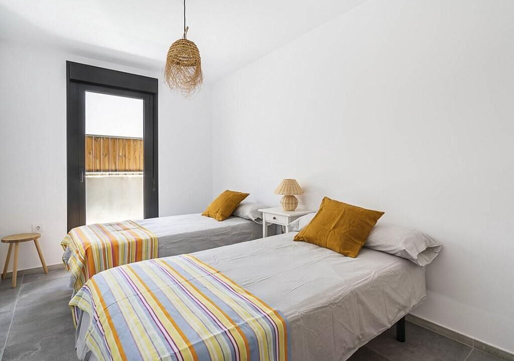 Photo of Bedroom in El Pozo de los Frailes