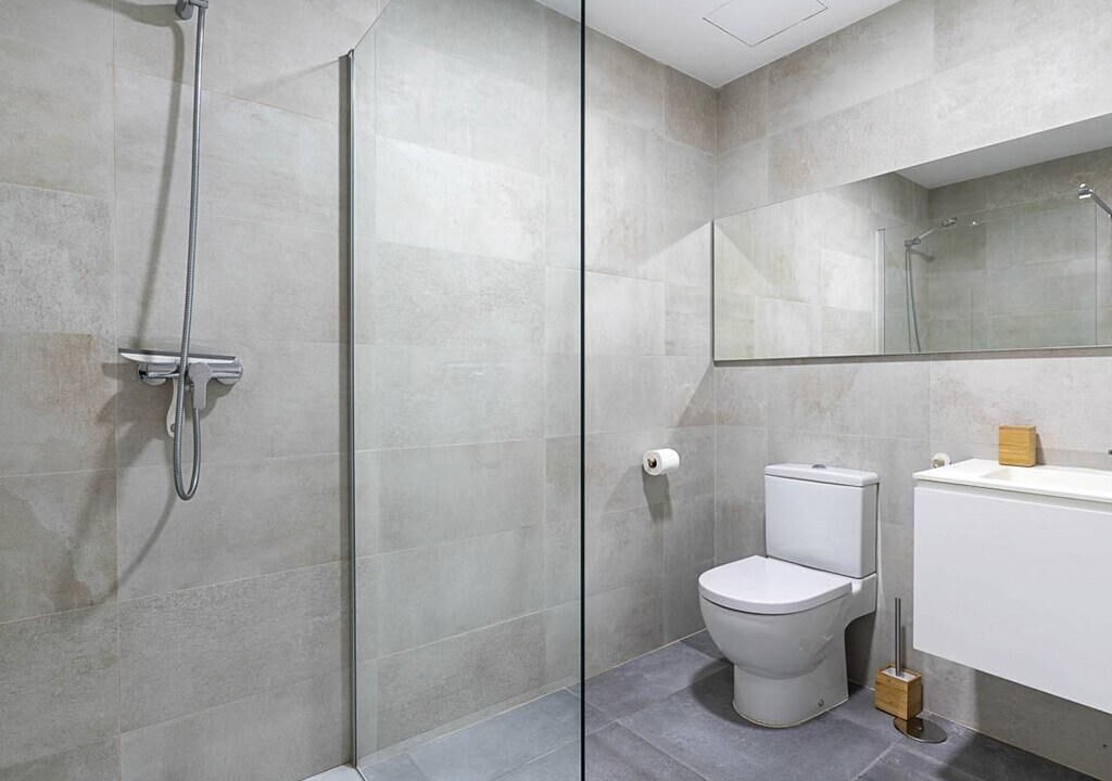 Photo of Bathroom in El Pozo de los Frailes