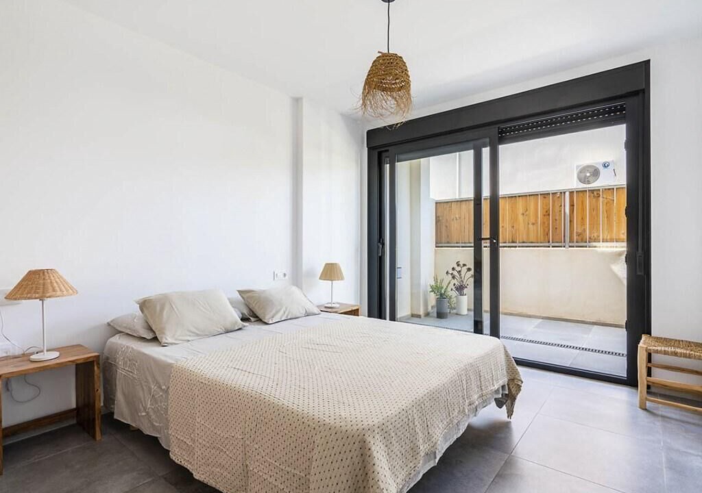 Photo of Bedroom in El Pozo de los Frailes