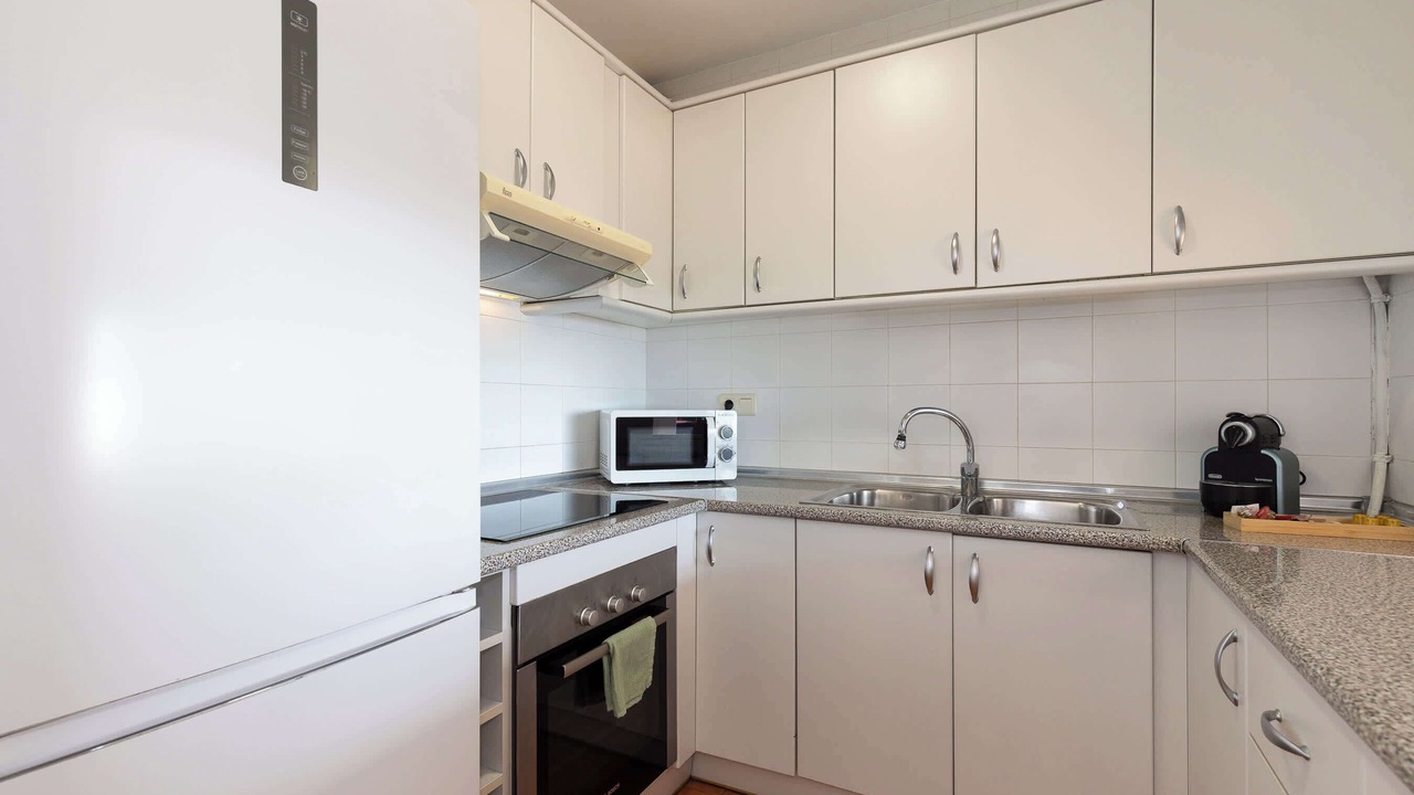 Photo of Kitchen in Tarragona