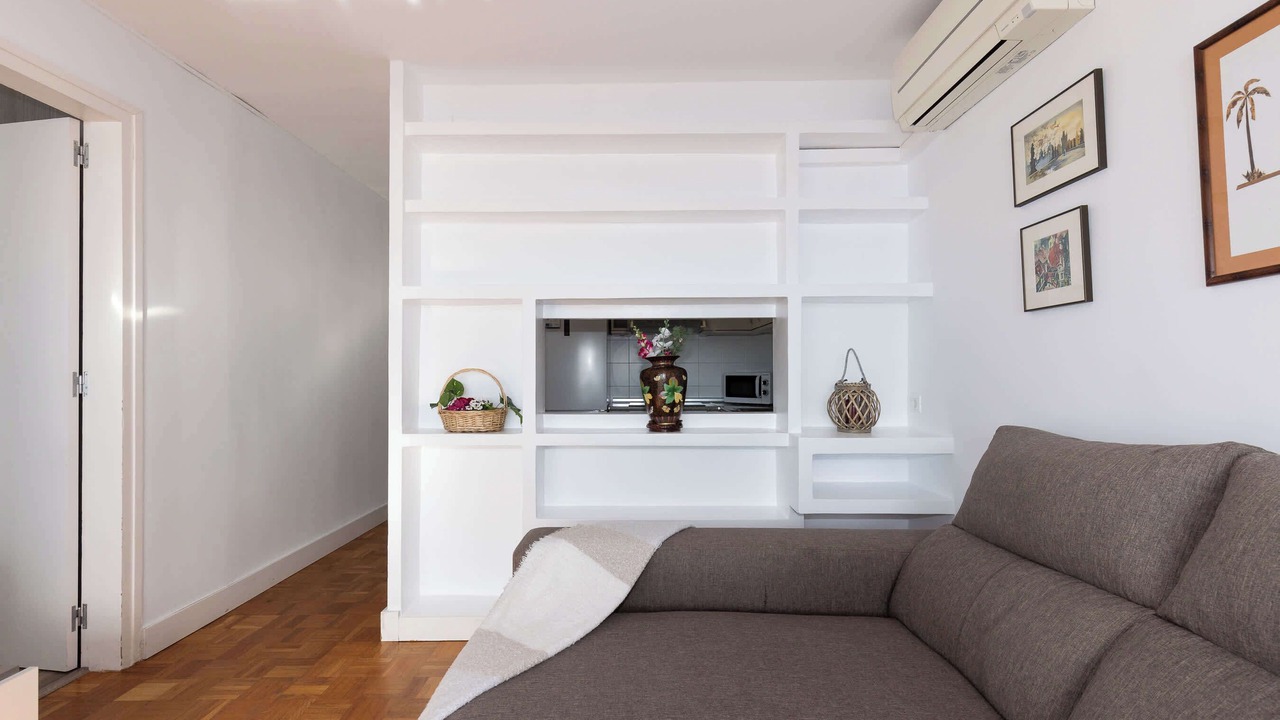 Photo of Livingroom in Tarragona