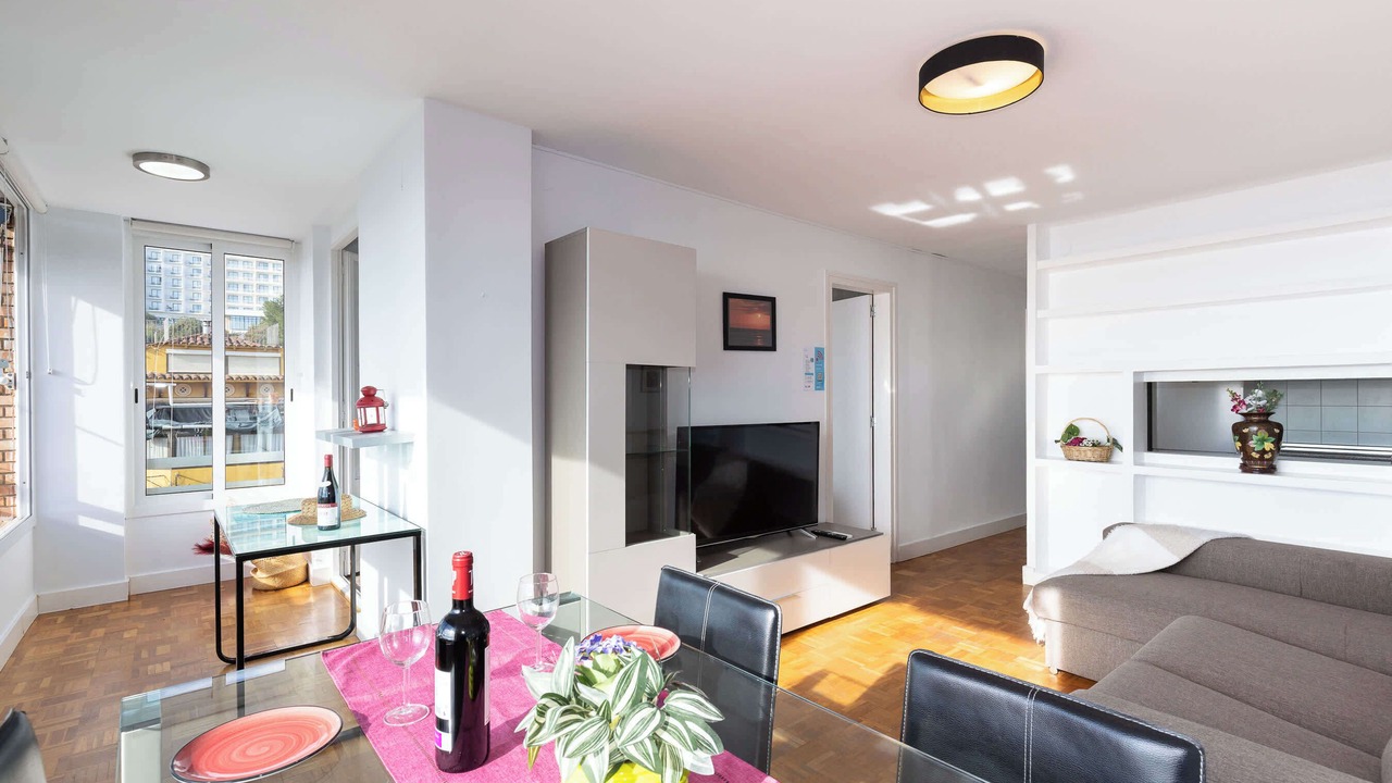 Photo of Livingroom in Tarragona
