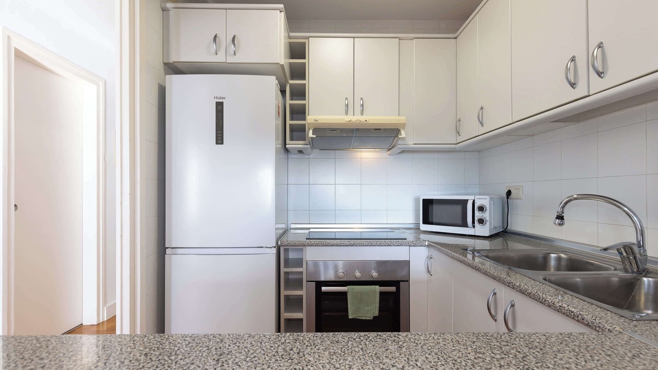 Photo of Kitchen in Tarragona