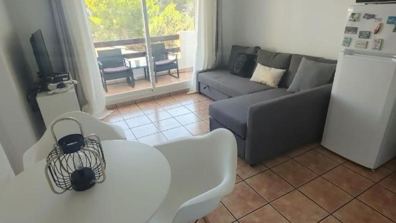 Photo of Livingroom in Es Pujols