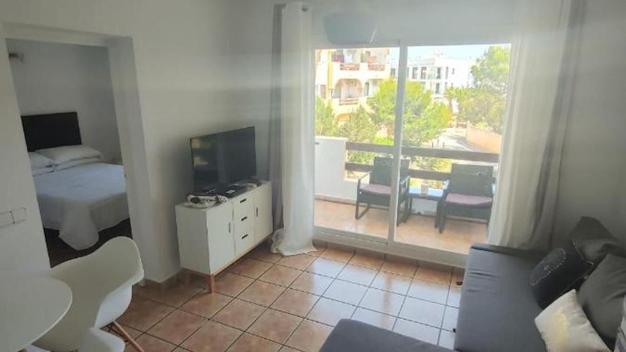 Photo of Livingroom in Es Pujols