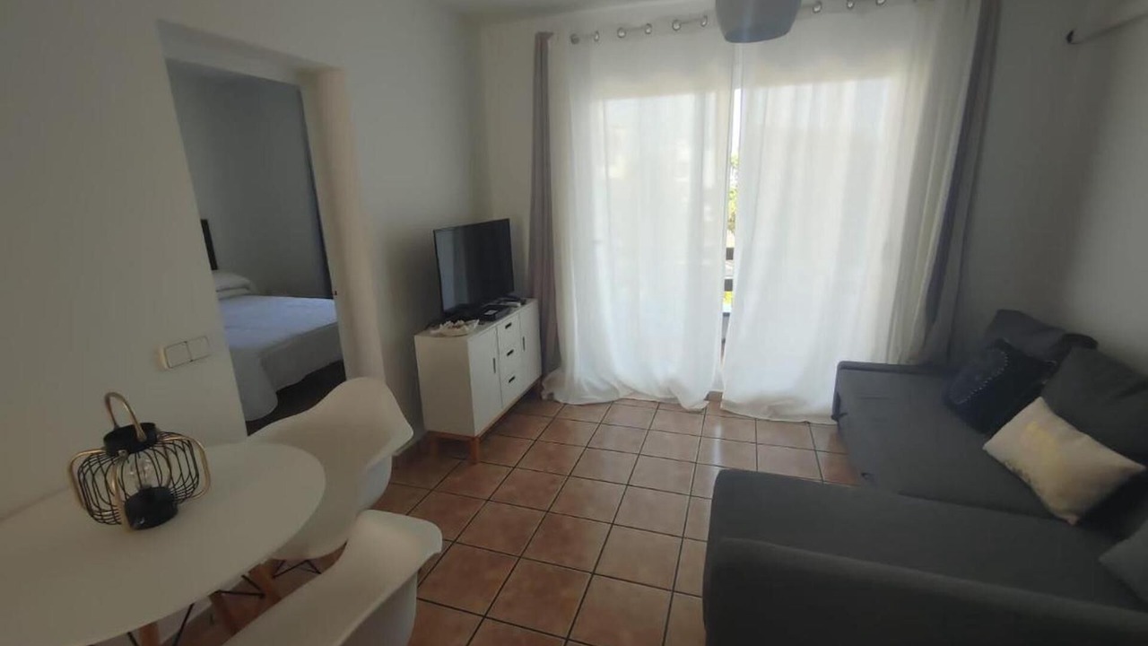 Photo of Livingroom in Es Pujols