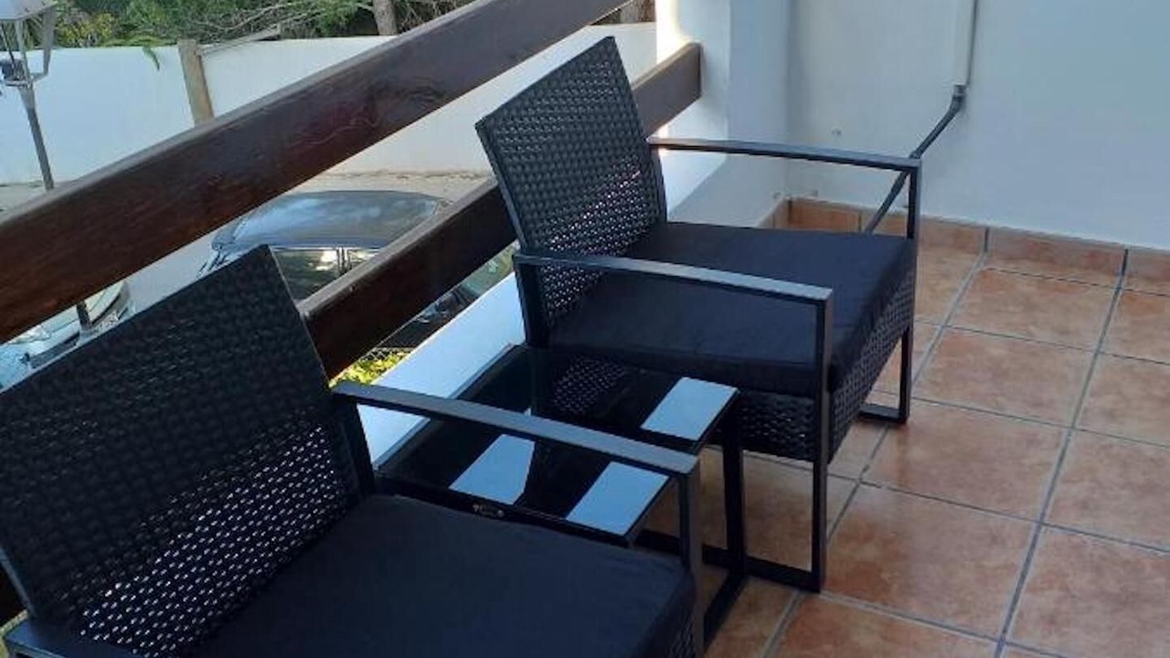 Photo of Outdoor in Es Pujols
