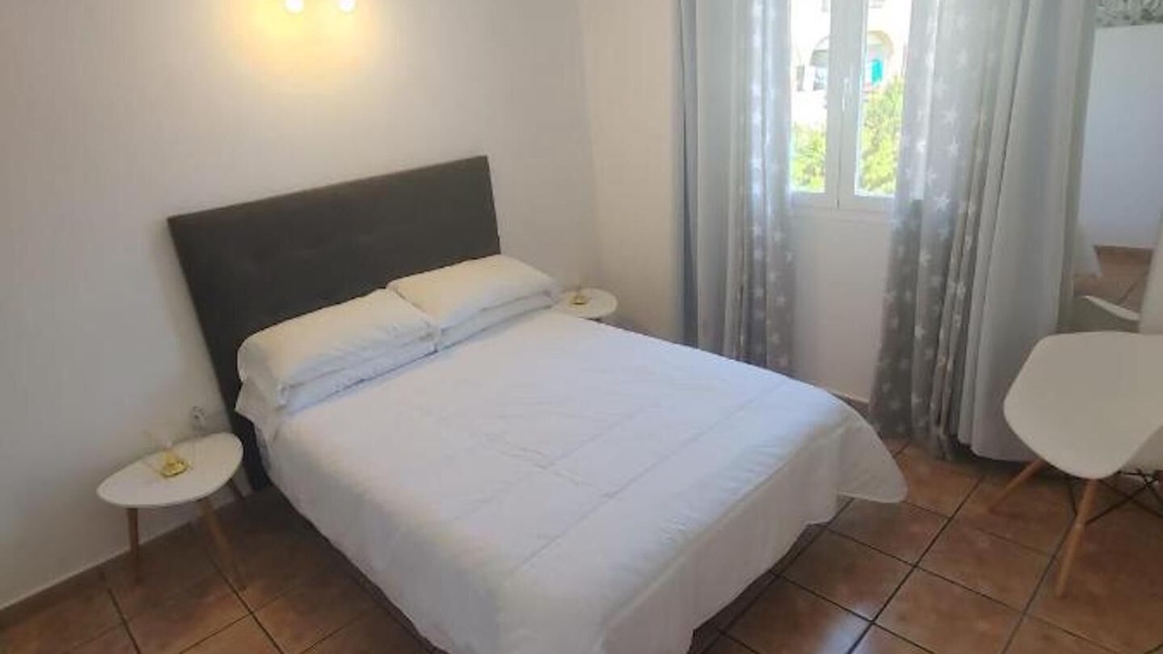 Photo of Bedroom in Es Pujols