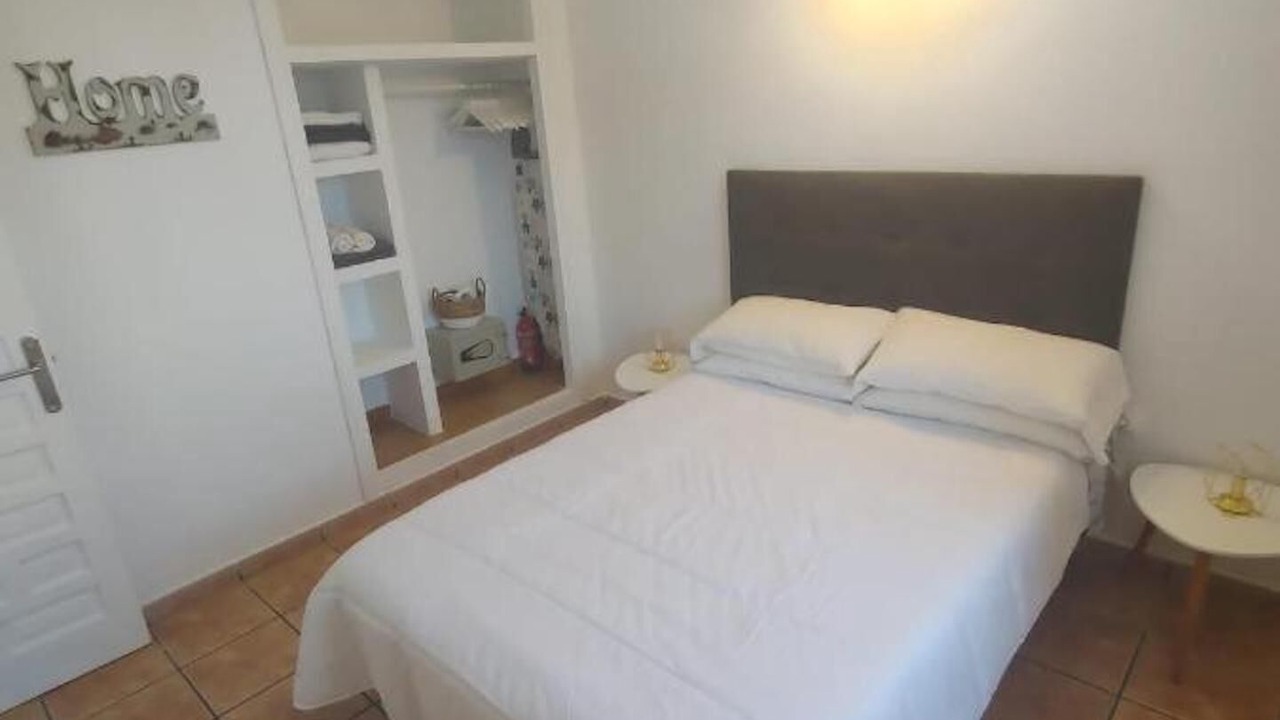 Photo of Bedroom in Es Pujols