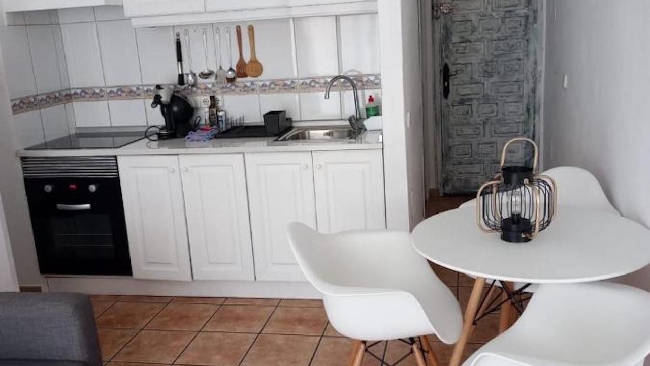 Photo of Kitchen in Es Pujols