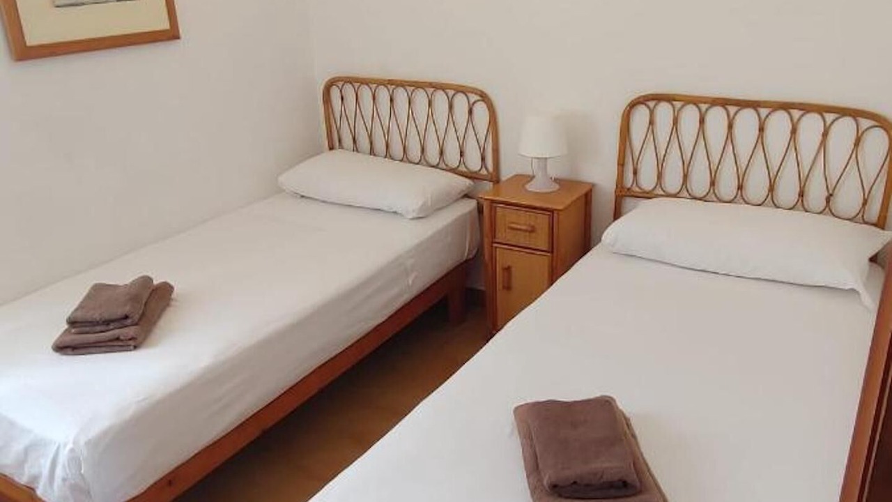 Photo of Bedroom in Es Pujols
