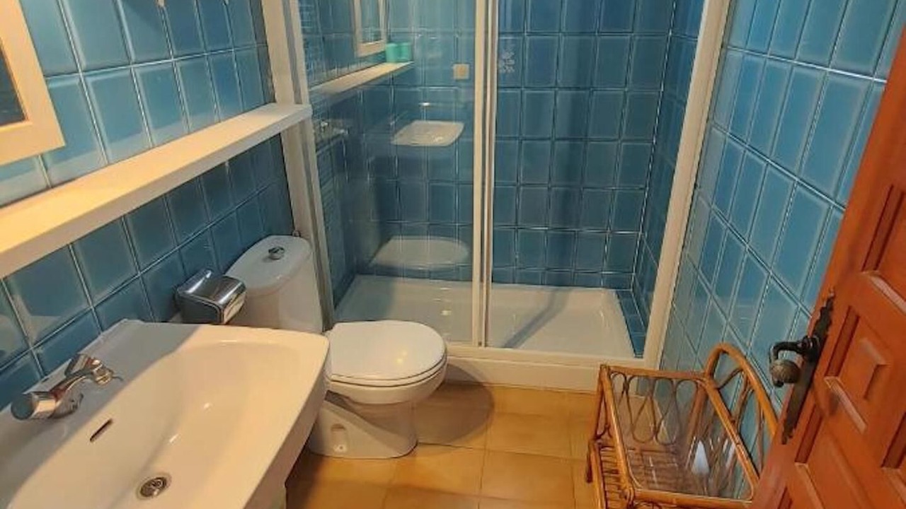 Photo of Bathroom in Es Pujols