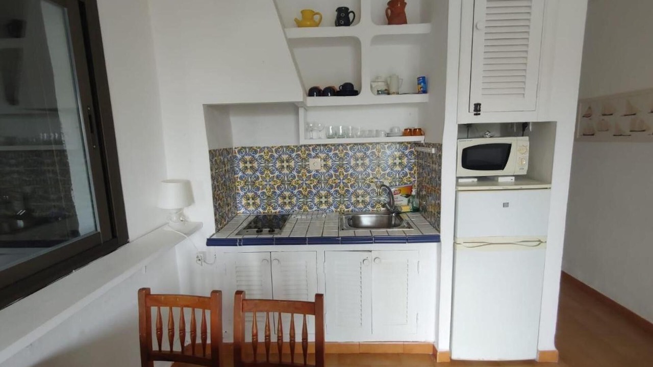 Photo of Kitchen in Es Pujols