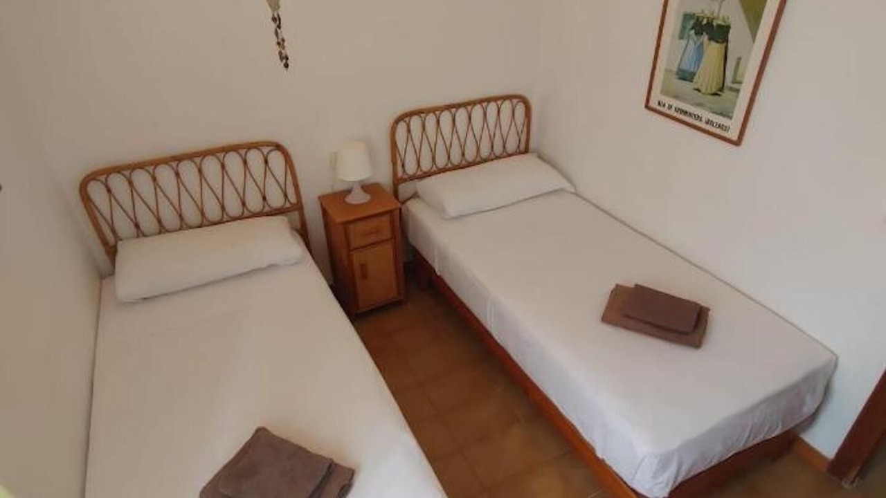 Photo of Bedroom in Es Pujols