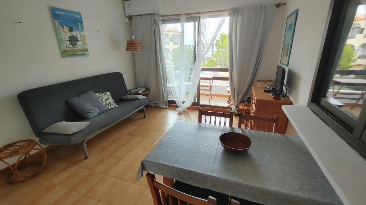 Photo of Livingroom in Es Pujols