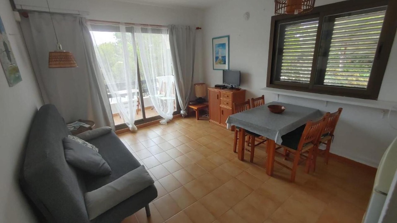 Photo of Livingroom in Es Pujols