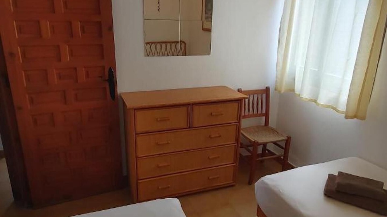 Photo of Bedroom in Es Pujols