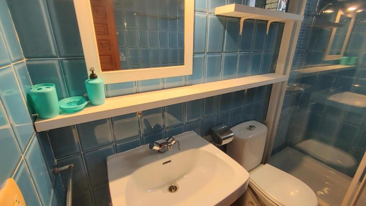 Photo of Bathroom in Es Pujols