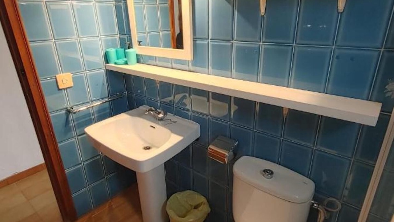 Photo of Bathroom in Es Pujols