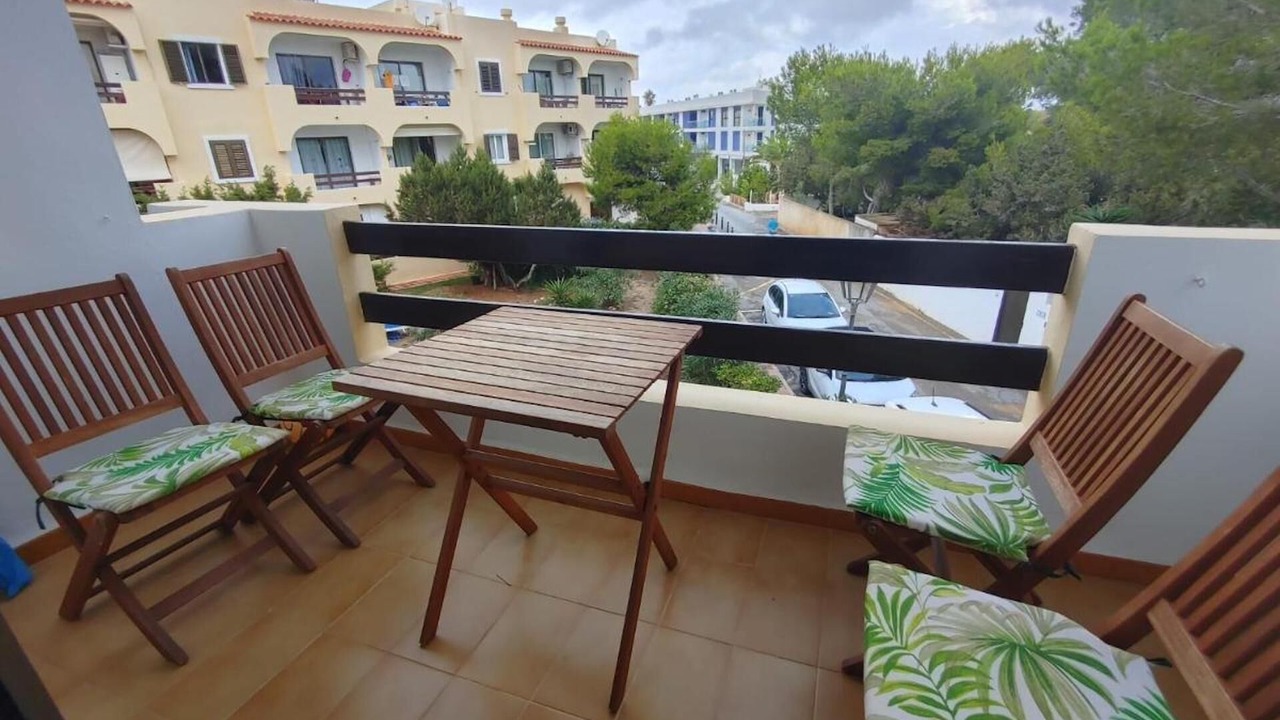 Photo of Outdoor in Es Pujols